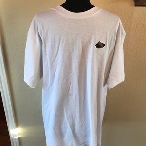 NWOT 40s&Shorties Graphic Tee Shirt